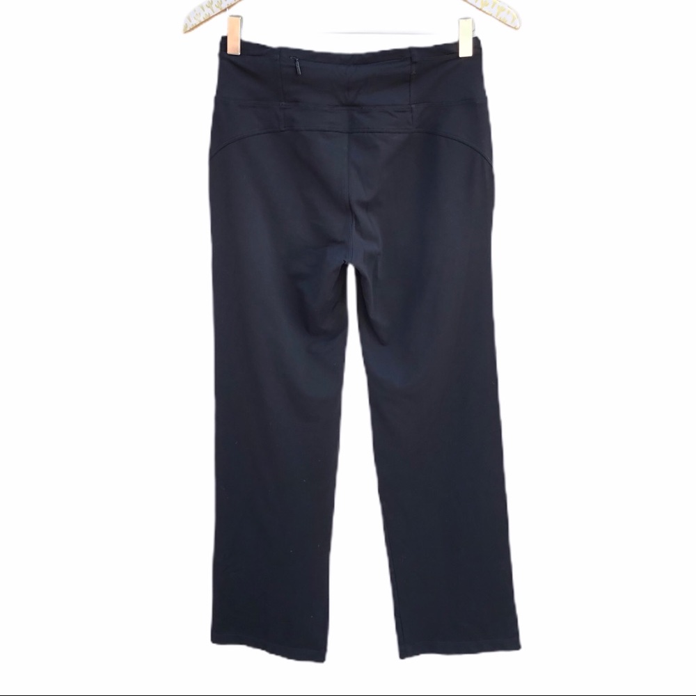 Athleta straight leg yoga activewear size Small - Picture 2 of 7